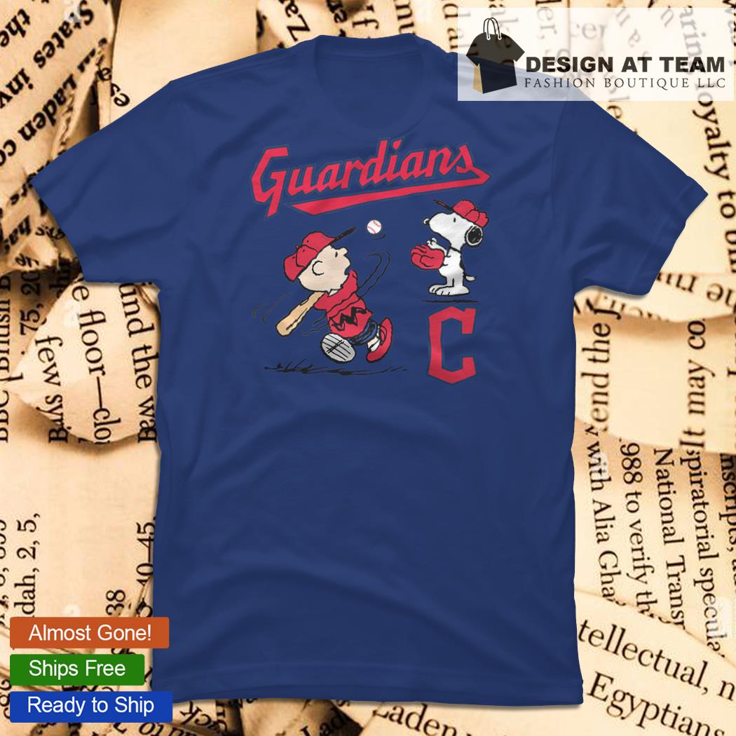 Cleveland Baseball 2023, Kids T-Shirt