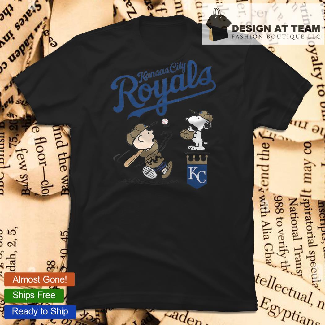 Men's Royal Kansas City Royals Ready to Play Always Royal Shirt, hoodie,  sweater, long sleeve and tank top