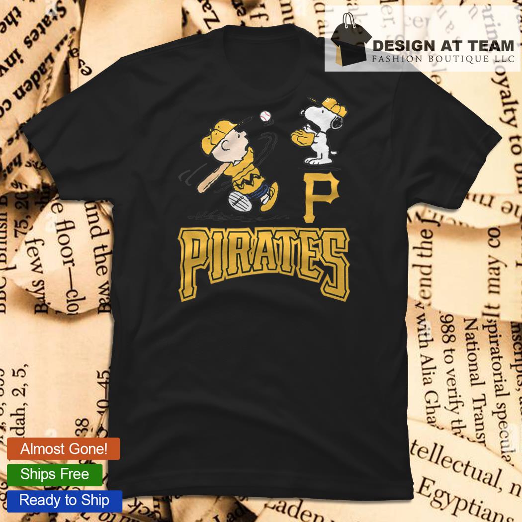 Pittsburgh Pirates Snoopy Christmas sweater, hoodie, sweater, long