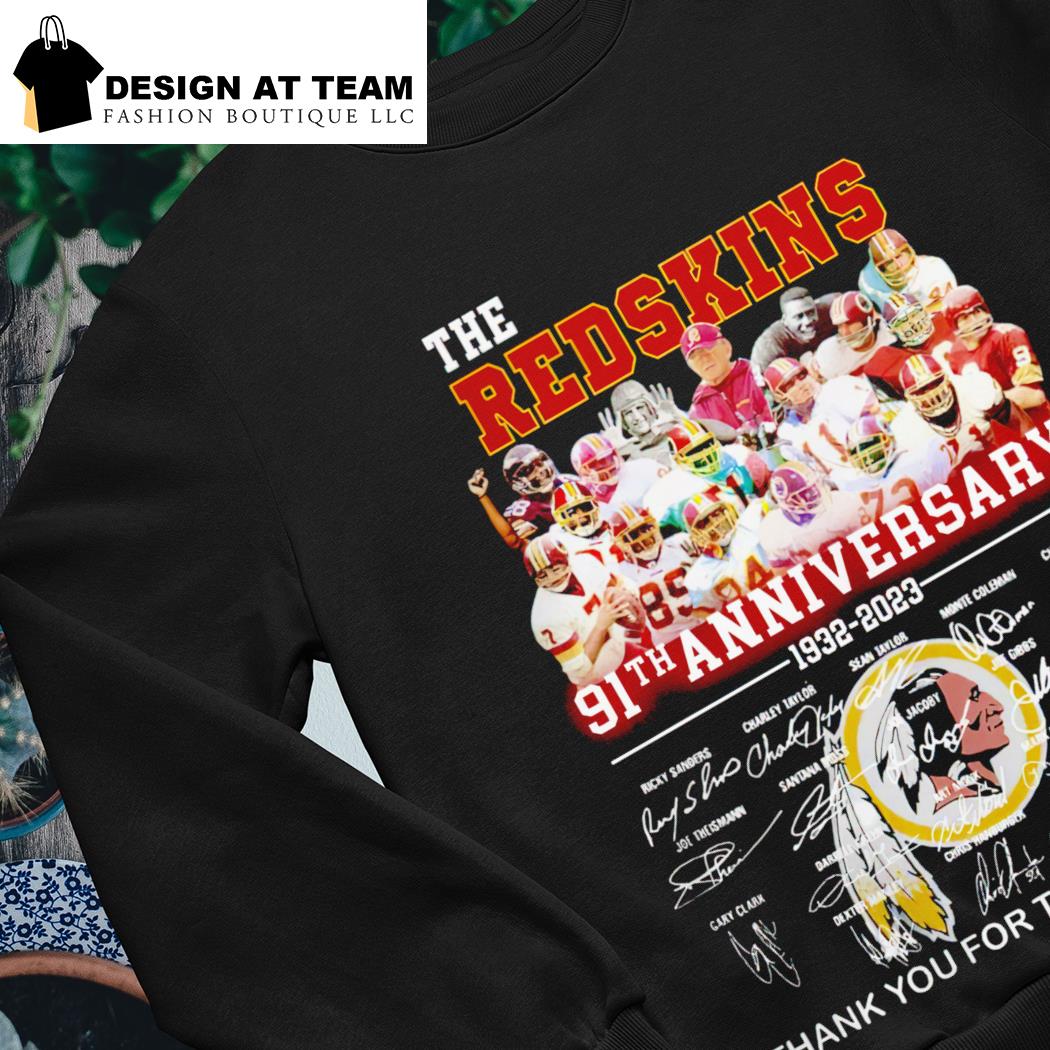 Washington Redskins Apparel 2020 Shirt, hoodie, sweater, long