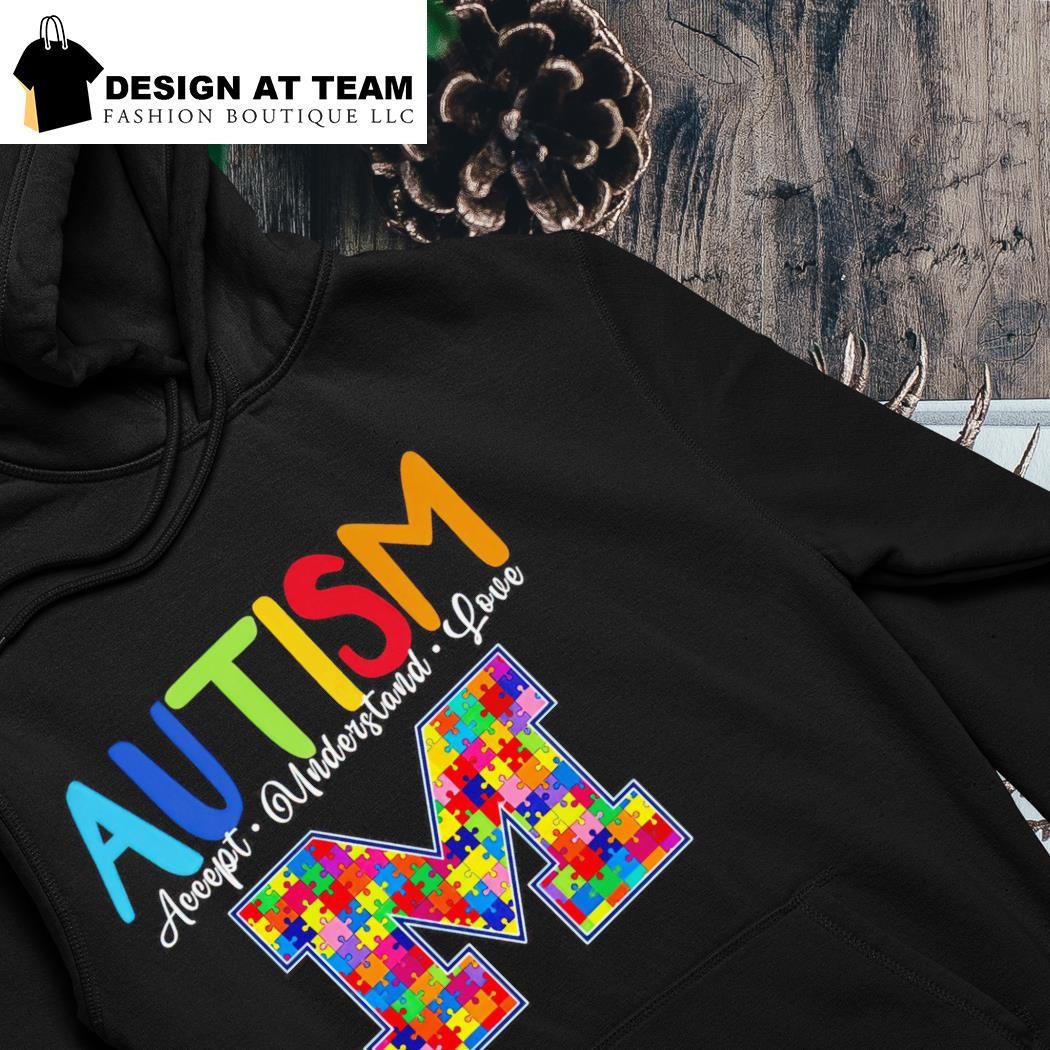 Autism Energy Monster Energy Shirt, hoodie, sweater, long sleeve