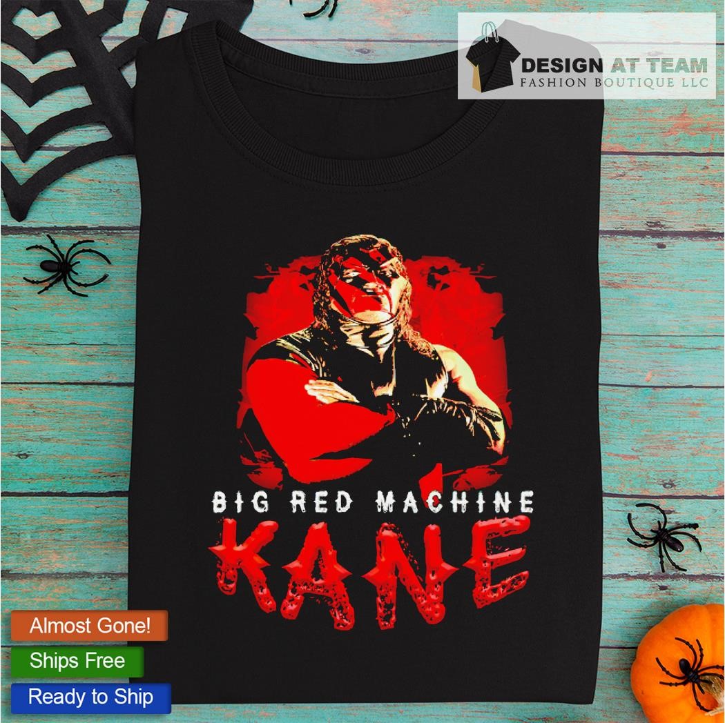 Big Red Machine Kane T-Shirt