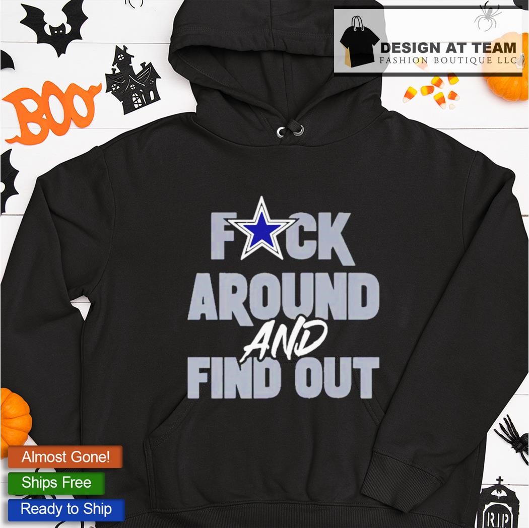 Get Buy Fuck Dallas Cowboys Sweatshirt