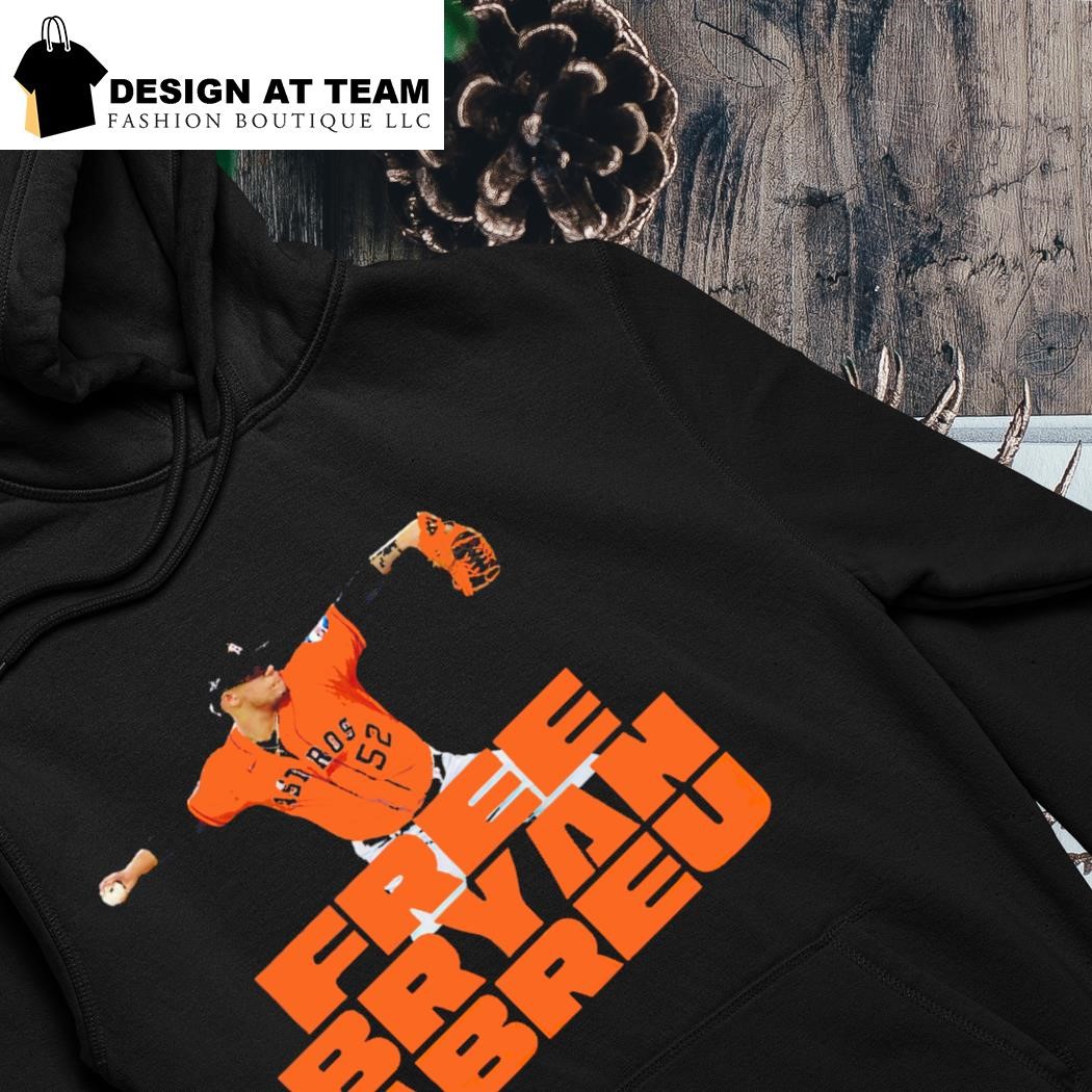 Design Free Bryan Abreu shirt, hoodie, sweater, long sleeve and