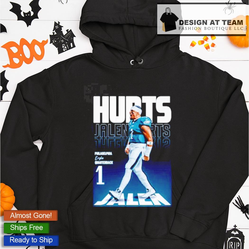 Top funny philadelphia eagles hurts smith 22 make the eagles great again  shirt, hoodie, sweater, long sleeve and tank top