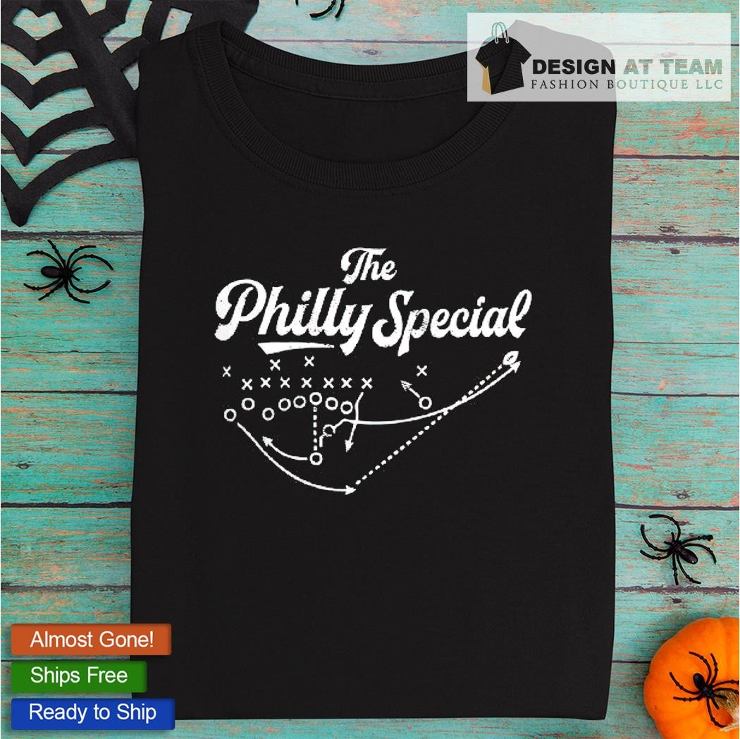 Philly Special Philadelphia Eagles shirt - Kingteeshop