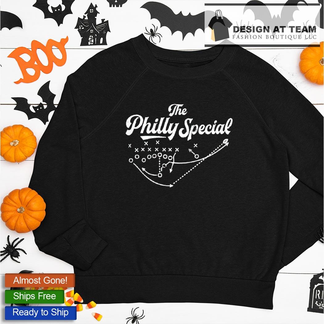 A philly special Christmas T-shirt, hoodie, sweater, long sleeve