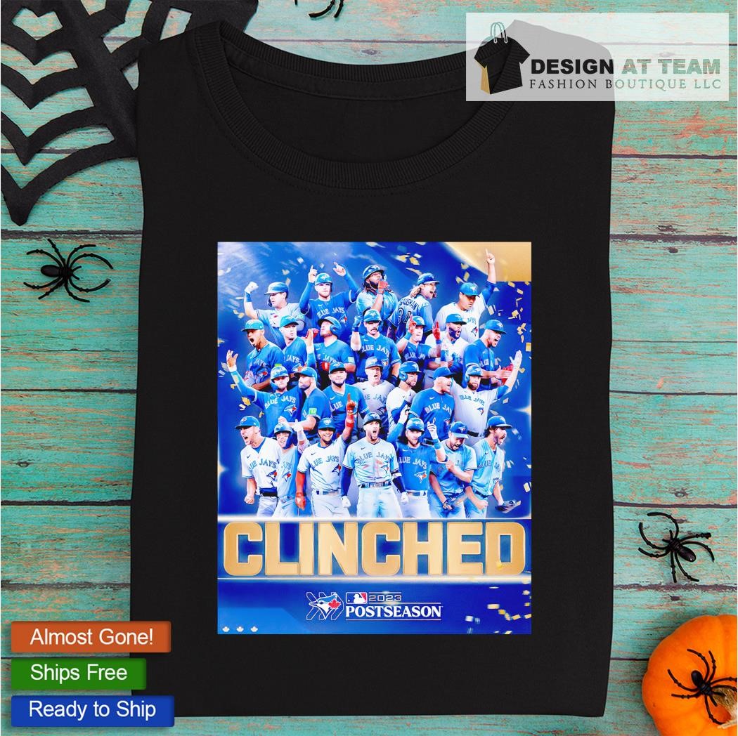 Toronto Blue Jays Postseason character 2023 tee, hoodie, sweater, long  sleeve and tank top