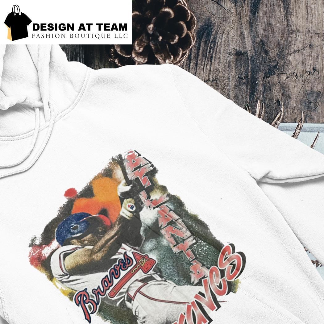 Our Ranch Life Designs Bonner Springs Braves Baseball Shirts | Braves Baseball Graphic Tees| Sweatshirt | Baseball Mom T Shirt | Braves Shirt for Her