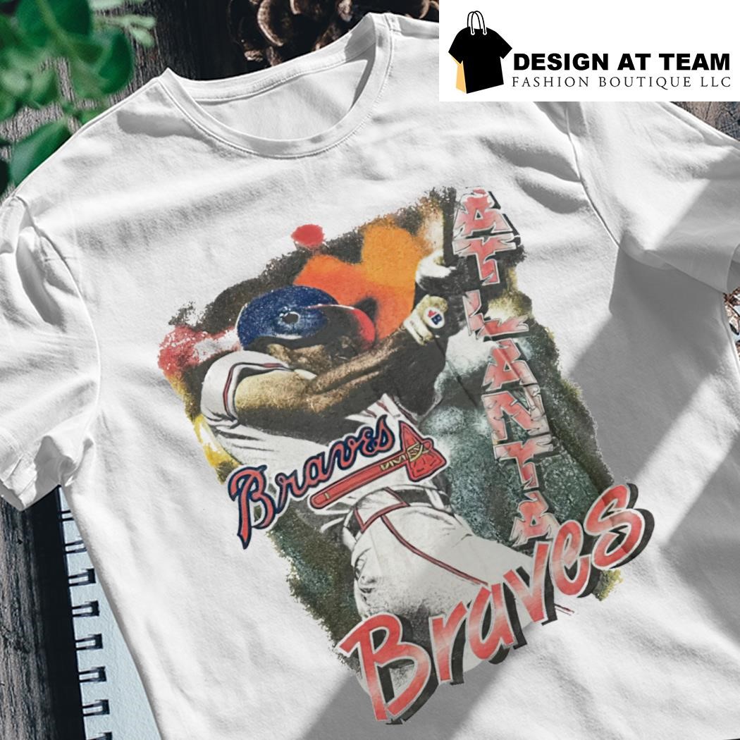 Our Ranch Life Designs Bonner Springs Braves Baseball Shirts | Braves Baseball Graphic Tees| Sweatshirt | Baseball Mom T Shirt | Braves Shirt for Her