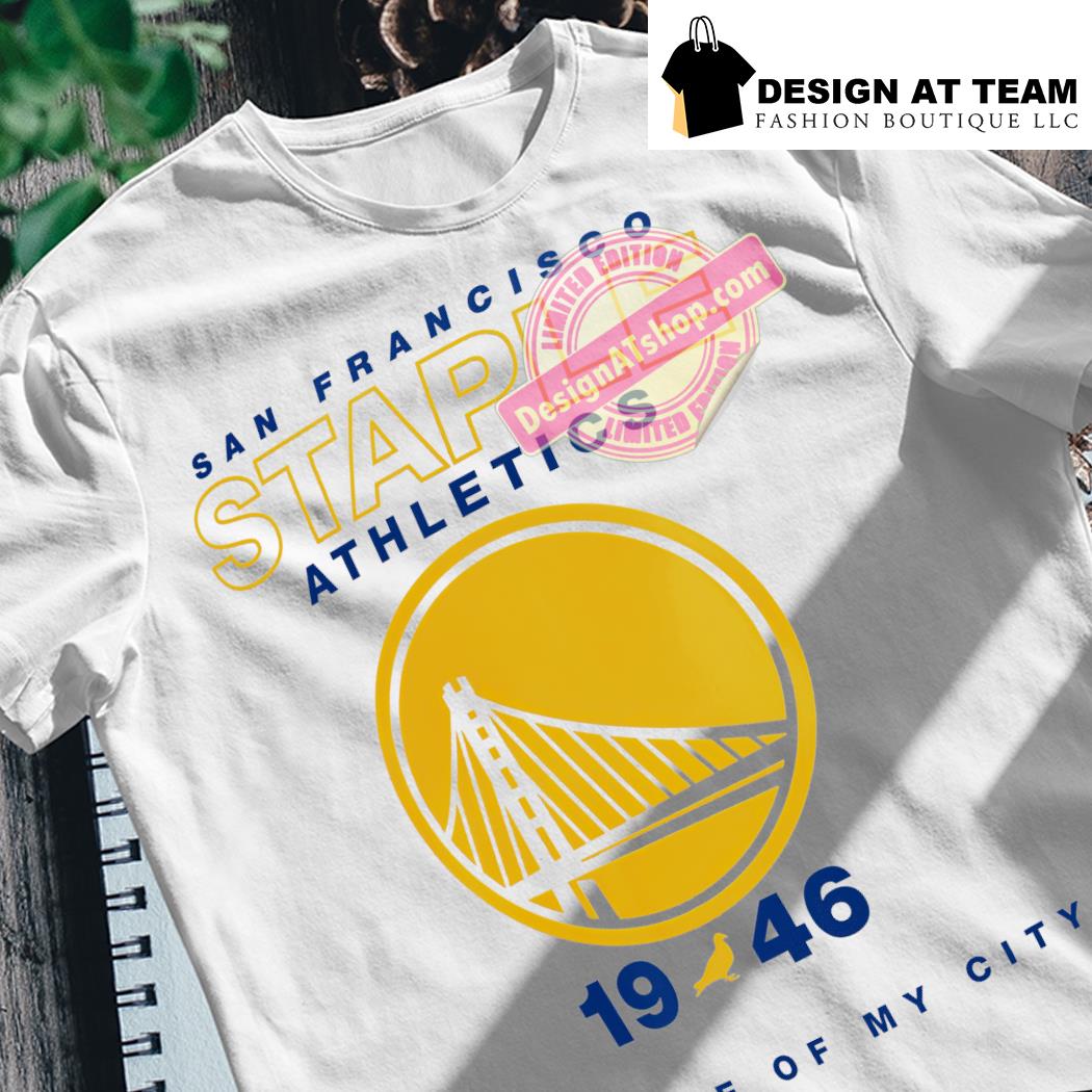 Golden state warriors city edition shirt, hoodie, sweater, long sleeve and  tank top