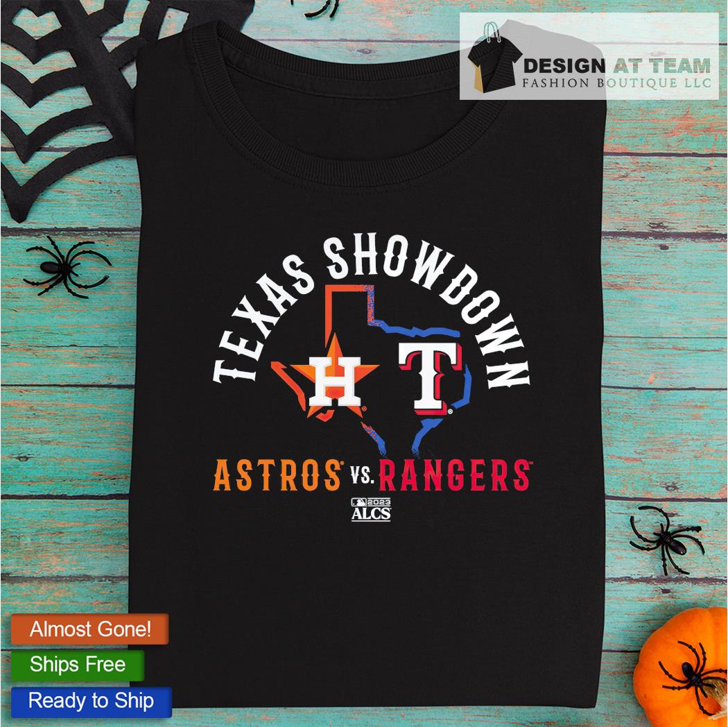 Houston Astros 2023 ALCS T Shirt, hoodie, sweater and long sleeve