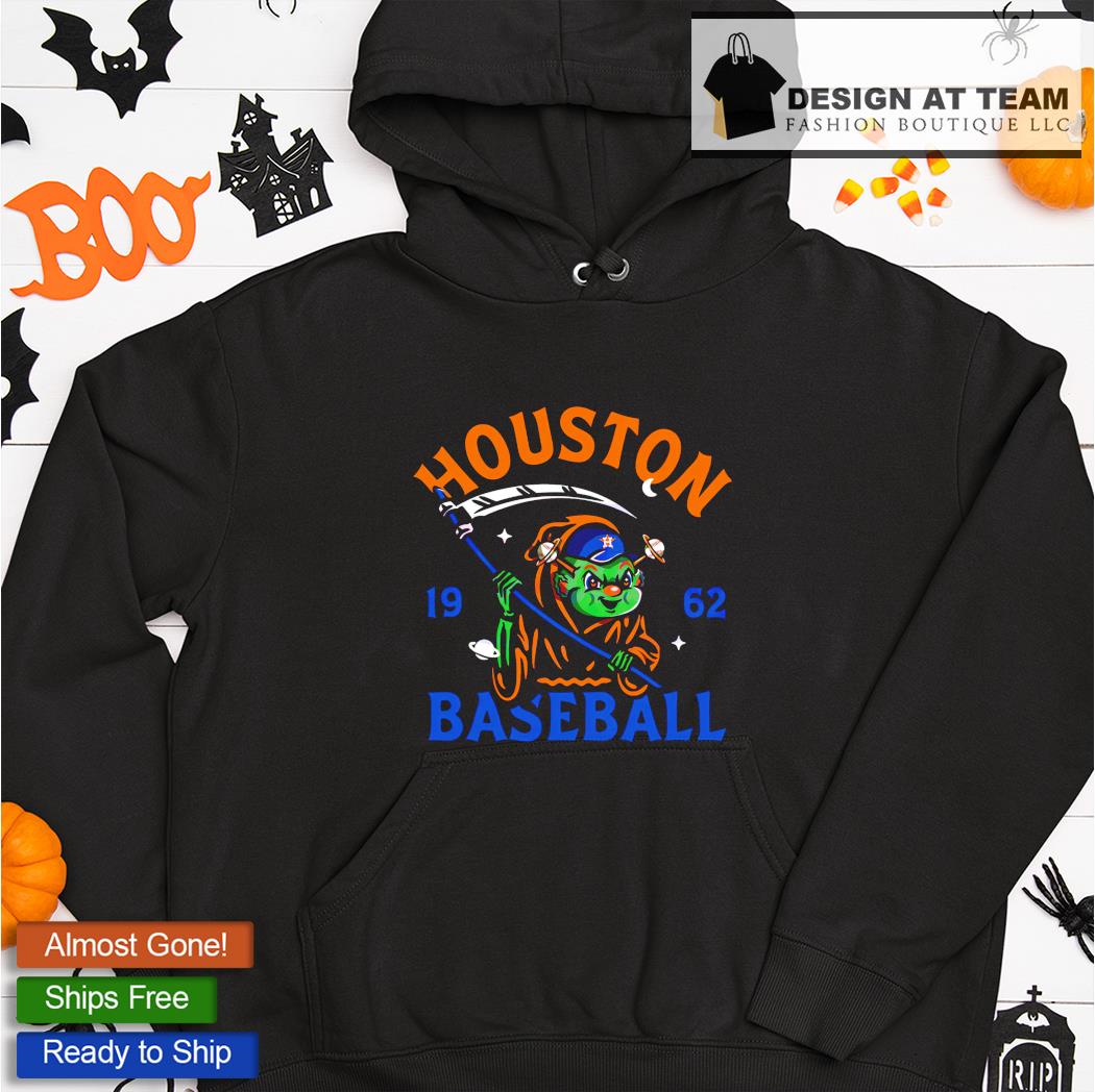 Houston Astros baseball Orbit Shirt, hoodie, sweater, long sleeve and tank  top