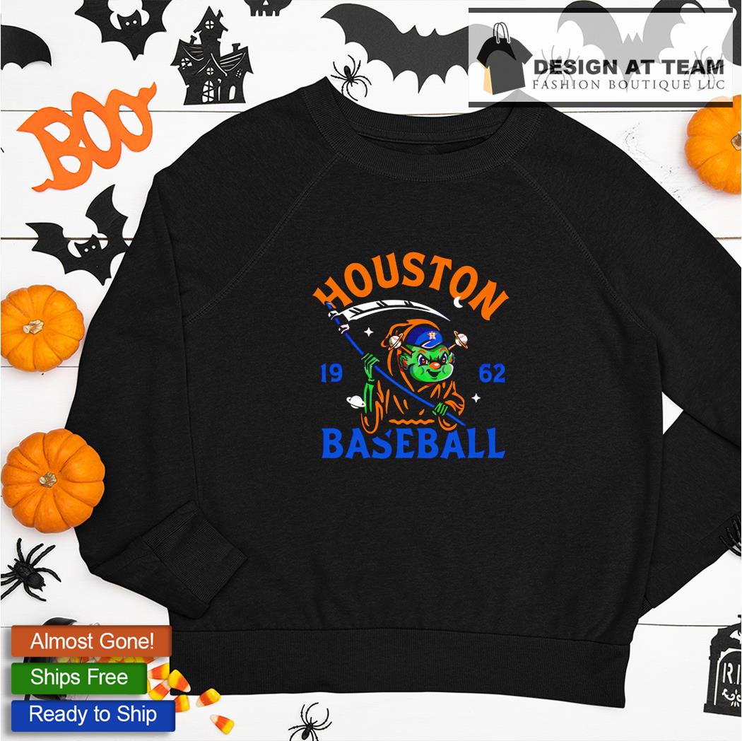 Houston Astros baseball Orbit Shirt, hoodie, sweater, long sleeve and tank  top