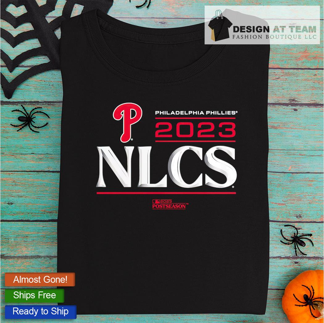 Philadelphia Phillies Alcs Division Series 2023 T Shirt, hoodie, sweater,  long sleeve and tank top