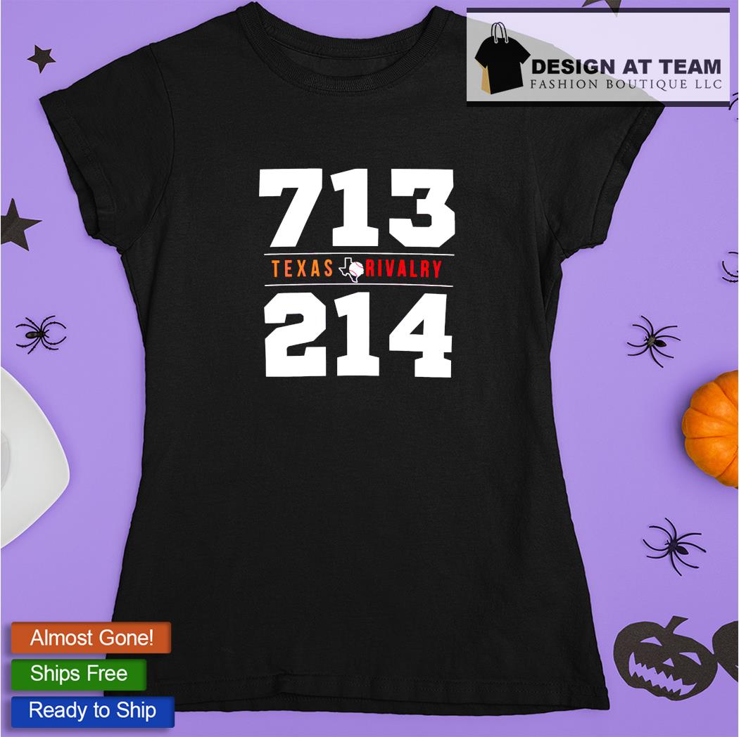 Houston Astros 713 tee shirt, hoodie, sweater, long sleeve and tank top