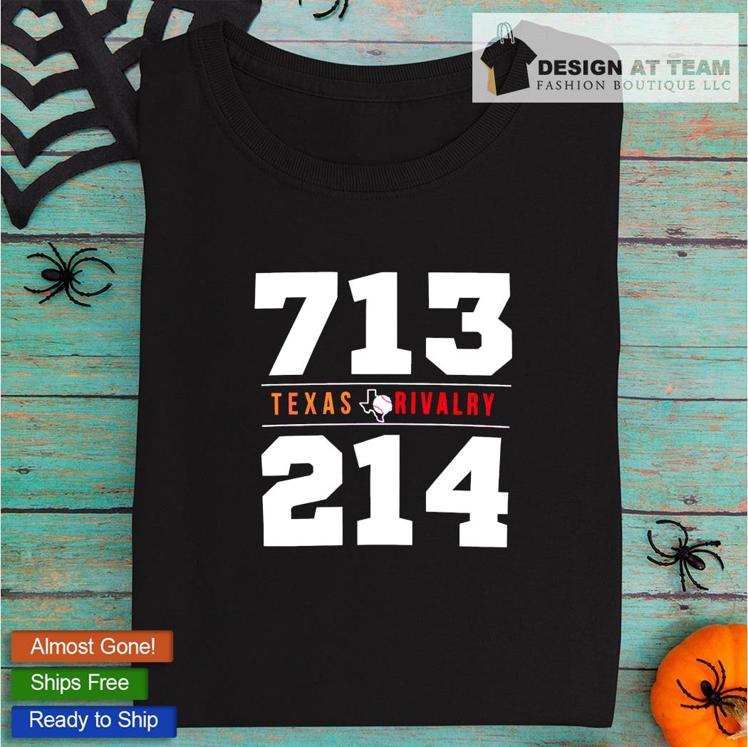 Houston Astros 713 tee shirt, hoodie, sweater, long sleeve and tank top