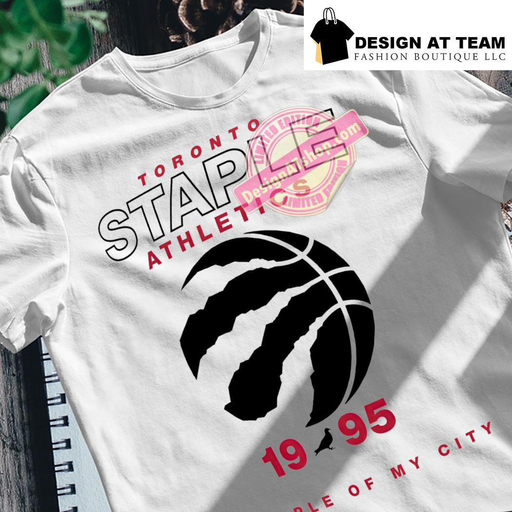 Staple City Team Tee