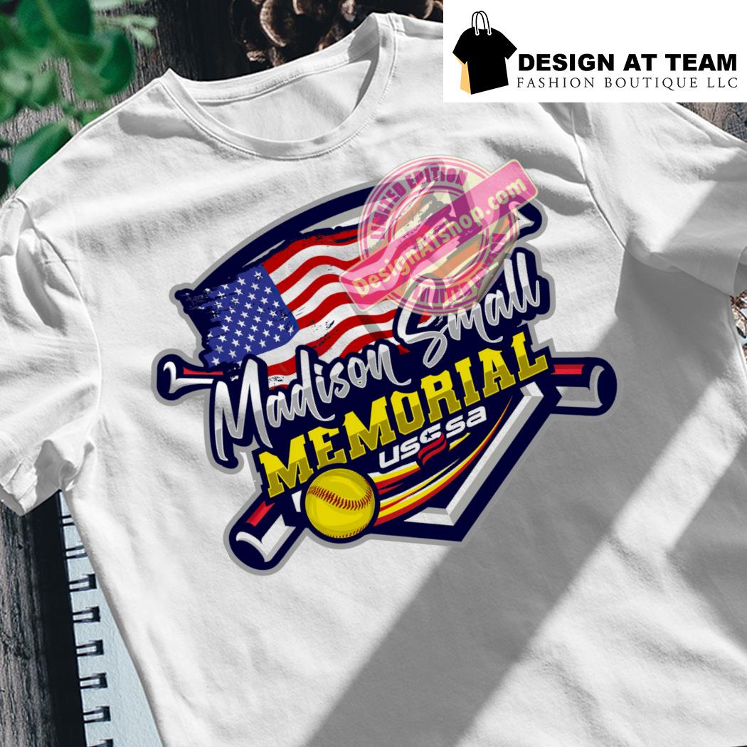 Memorial Day' Unisex Baseball T-Shirt