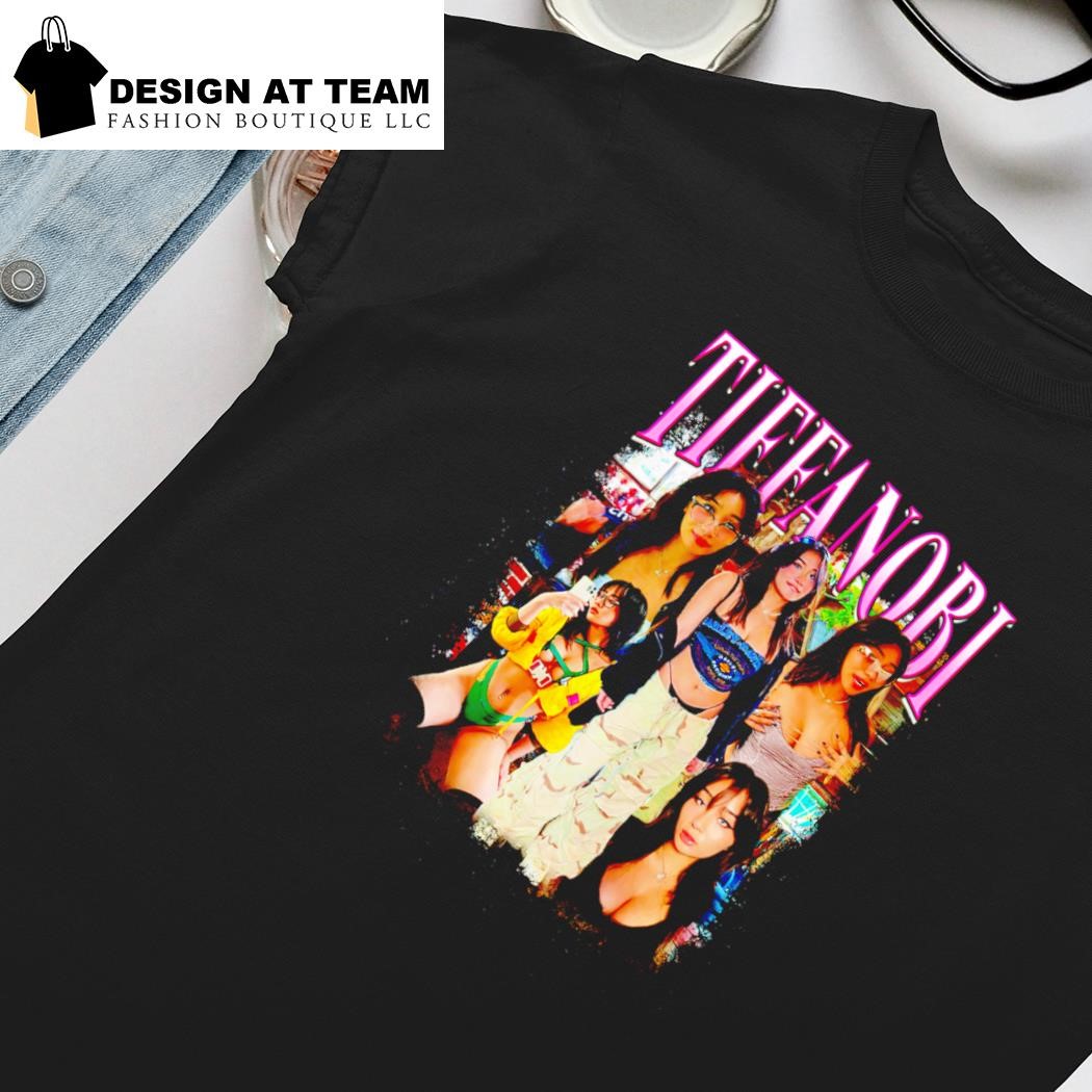 Tiffanobi Sexy graphic shirt, hoodie, sweater, long sleeve and tank top