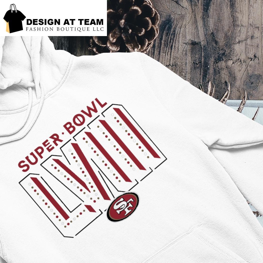 San Francisco 49ers Super Bowl LVIII Local Team shirt hoodie.png