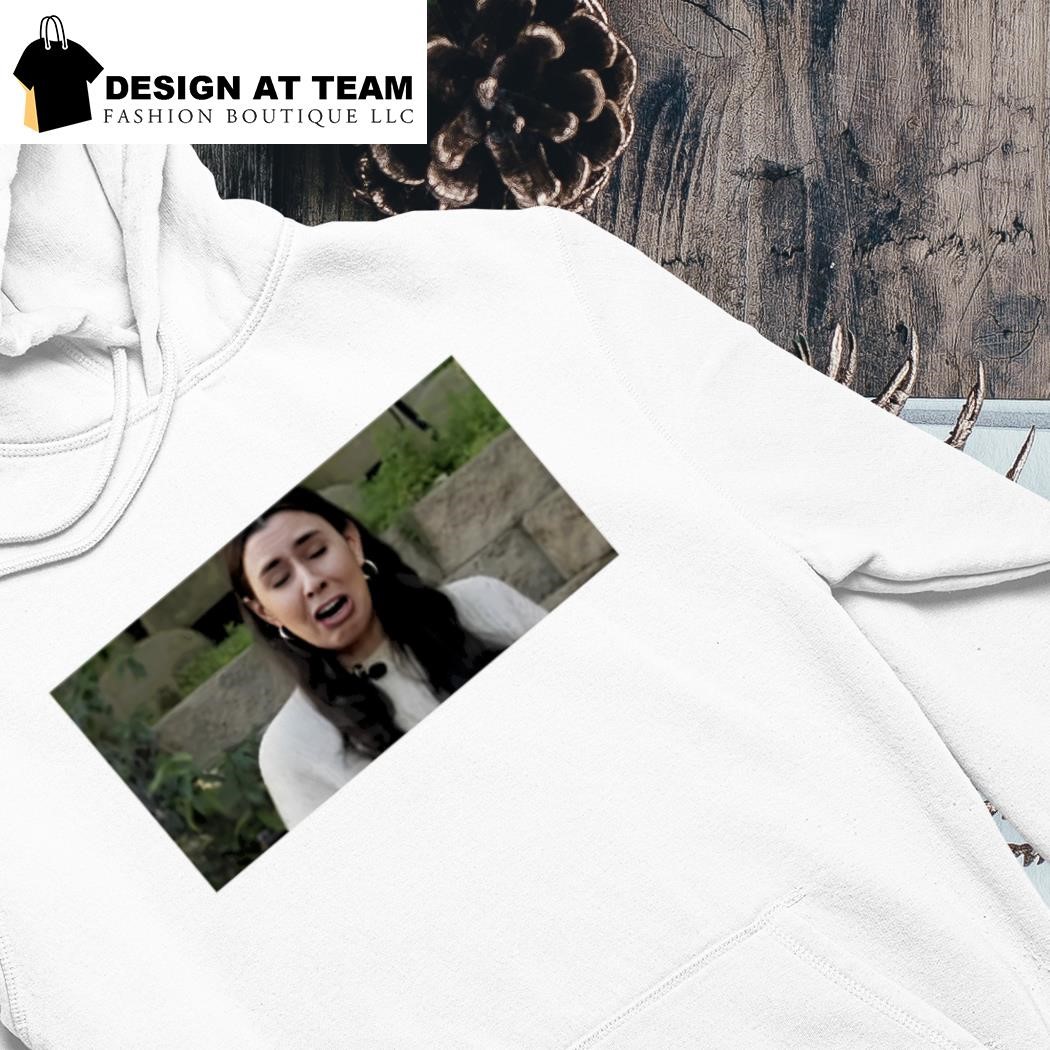 Chaya Raichik Tiktok Wear Taylor Lorenz shirt hoodie.png