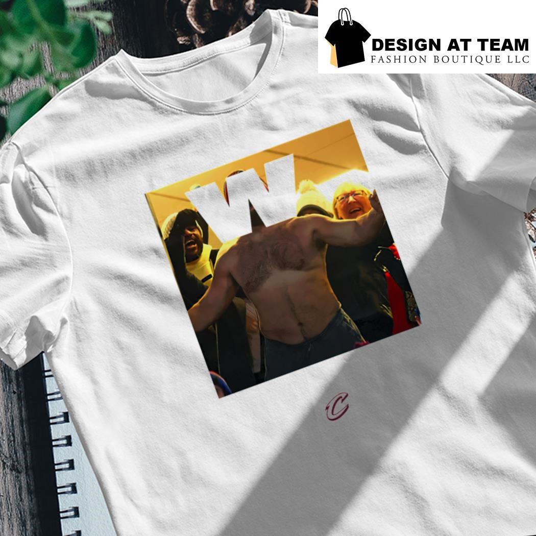 Cleveland Cavaliers Jason Kelce W shirt
