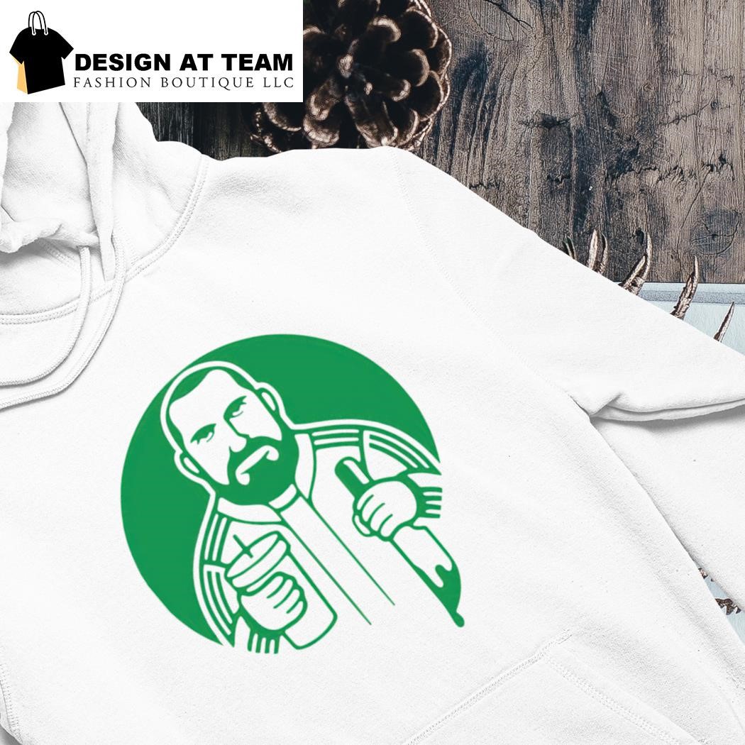 Tom segura homage memorial hoodie