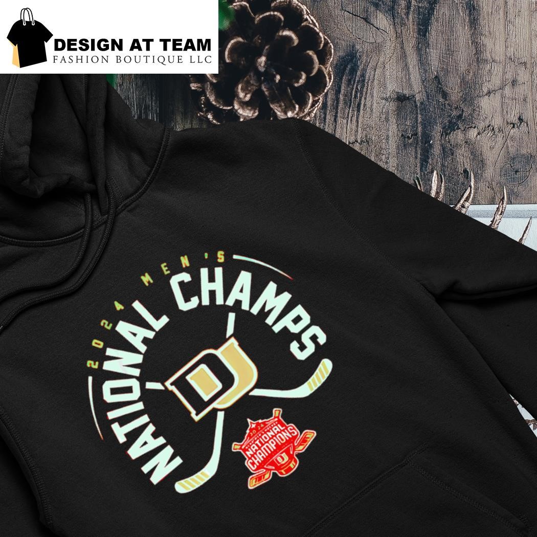 Denver Hockey 2024 Men's Hockey National Champs shirt hoodie.png