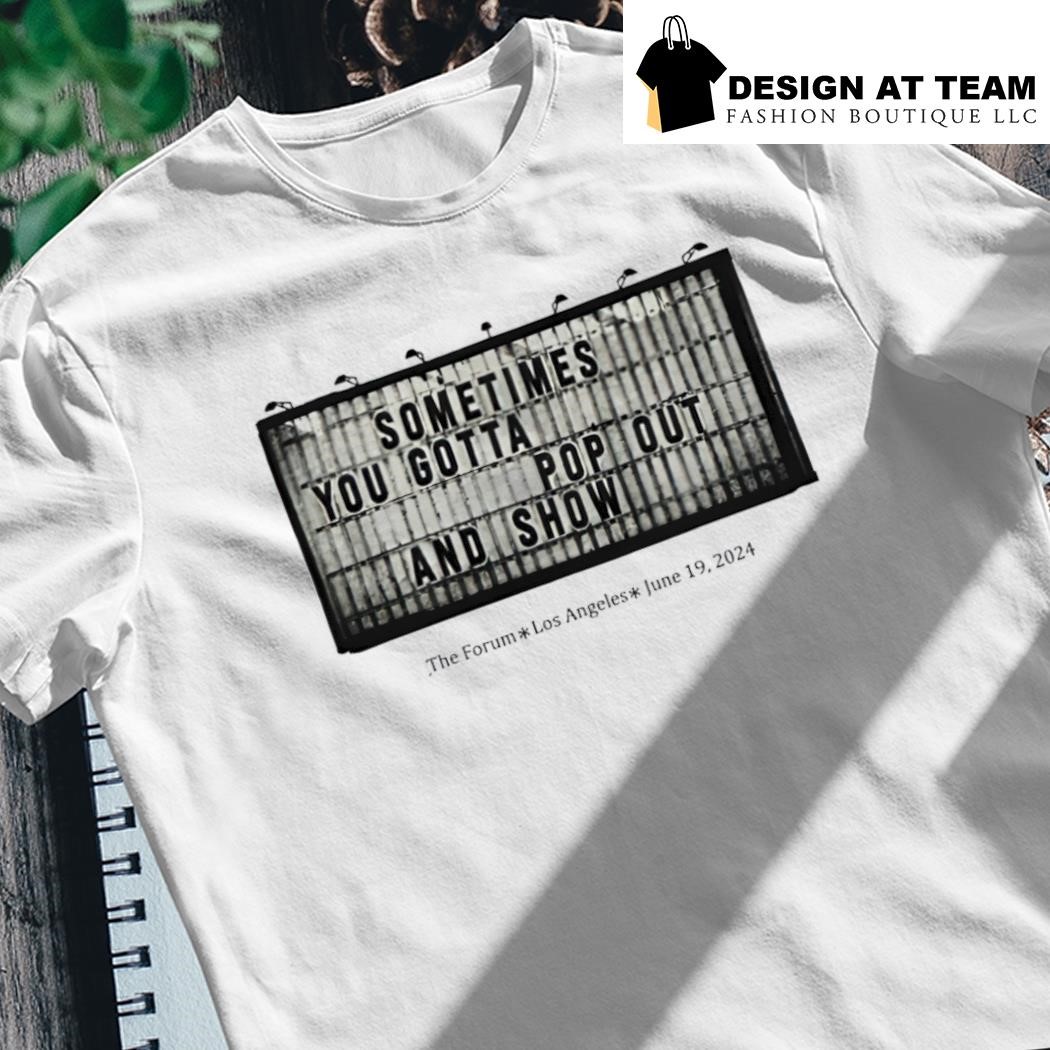 pgLang LA Tee S 白 完売限定 Kendrick Lamar pgLang LA Tee S 白 完売限定 Kendrick Lamar - メルカリ