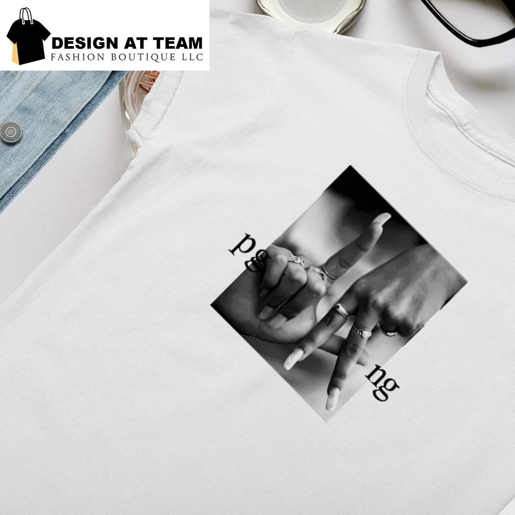 Kendrick Lamar's Pglang shirt, hoodie, sweater, long sleeve