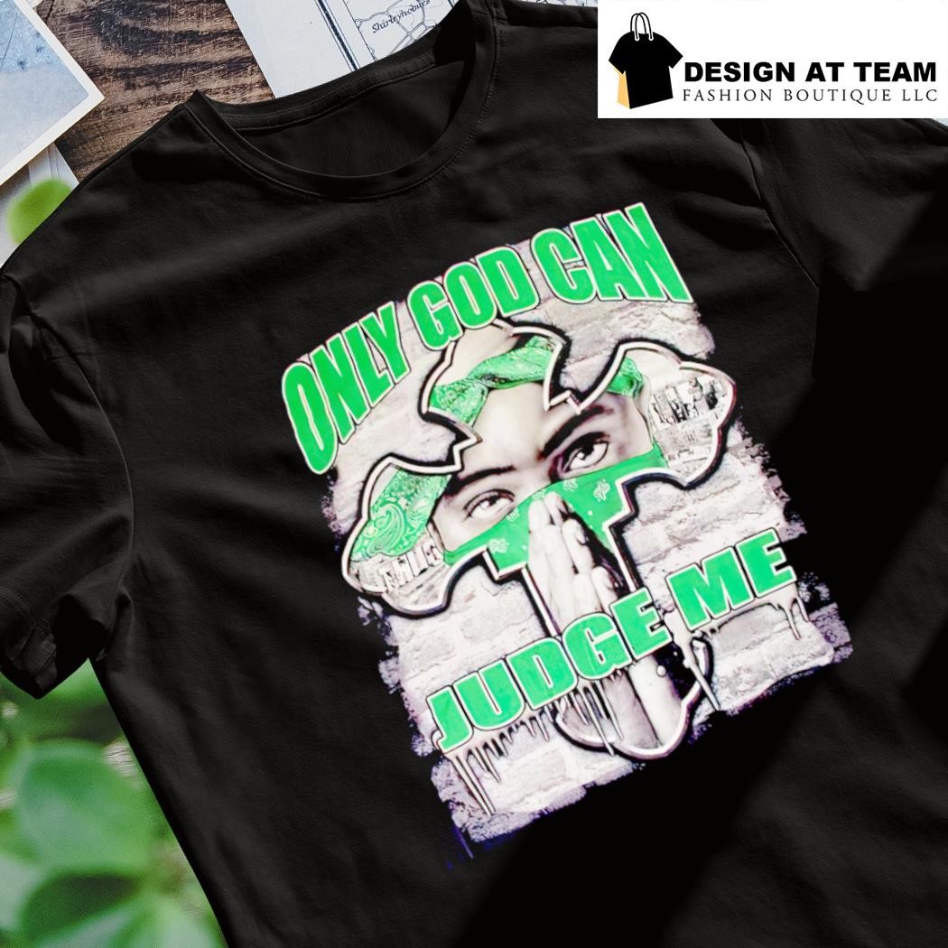 ミュージシャン GOD ONLY KNOWS BACK LOGO PRINT T-SHIRT M Amazon.com: Only God Knows T-Shirt : Clothing, Shoes & Jewelry