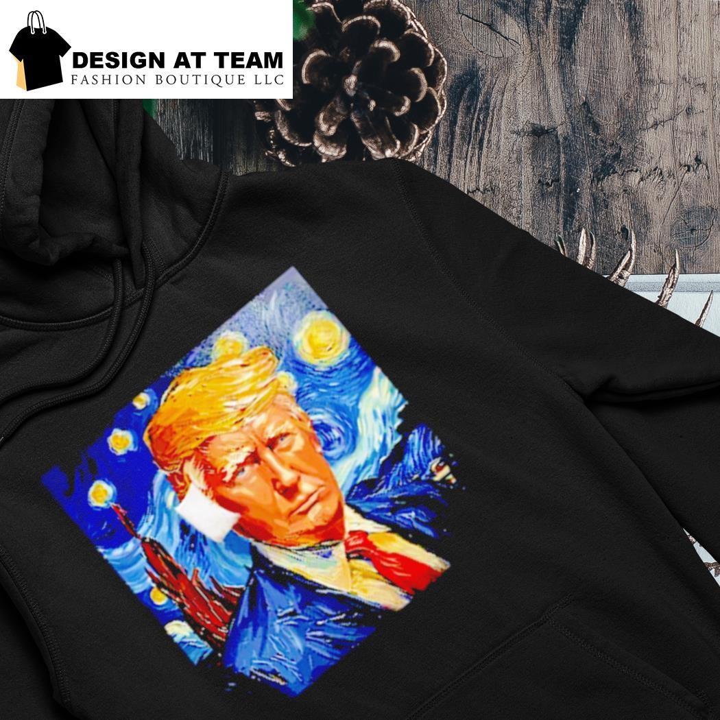 Van Gogh Shirt | Funny Gogh Ear Joke | Art Shirt Van Gogh Shirt | Funny Gogh Ear Joke | Art Shirt