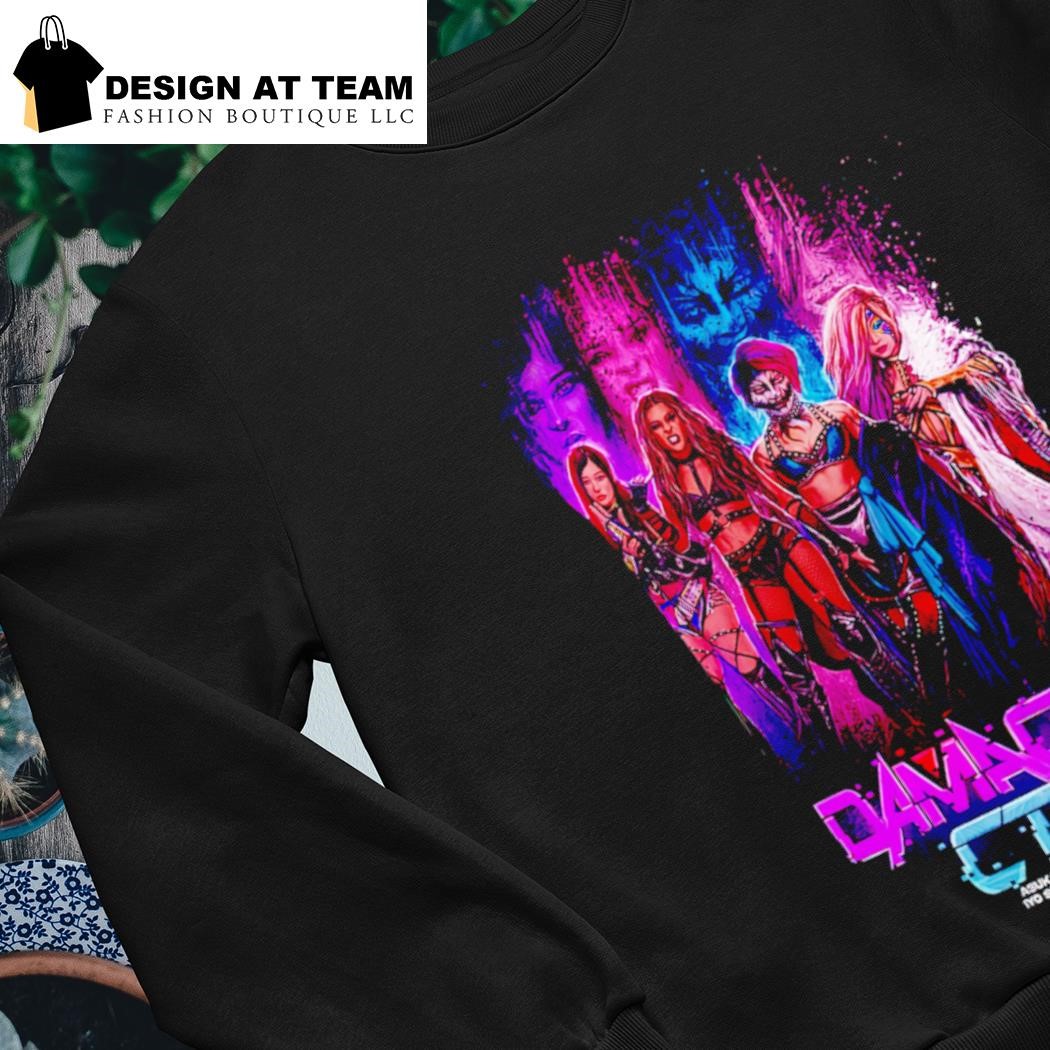 トップス 21aw turning logo over size damage tee 21aw turning logo over size damage tee