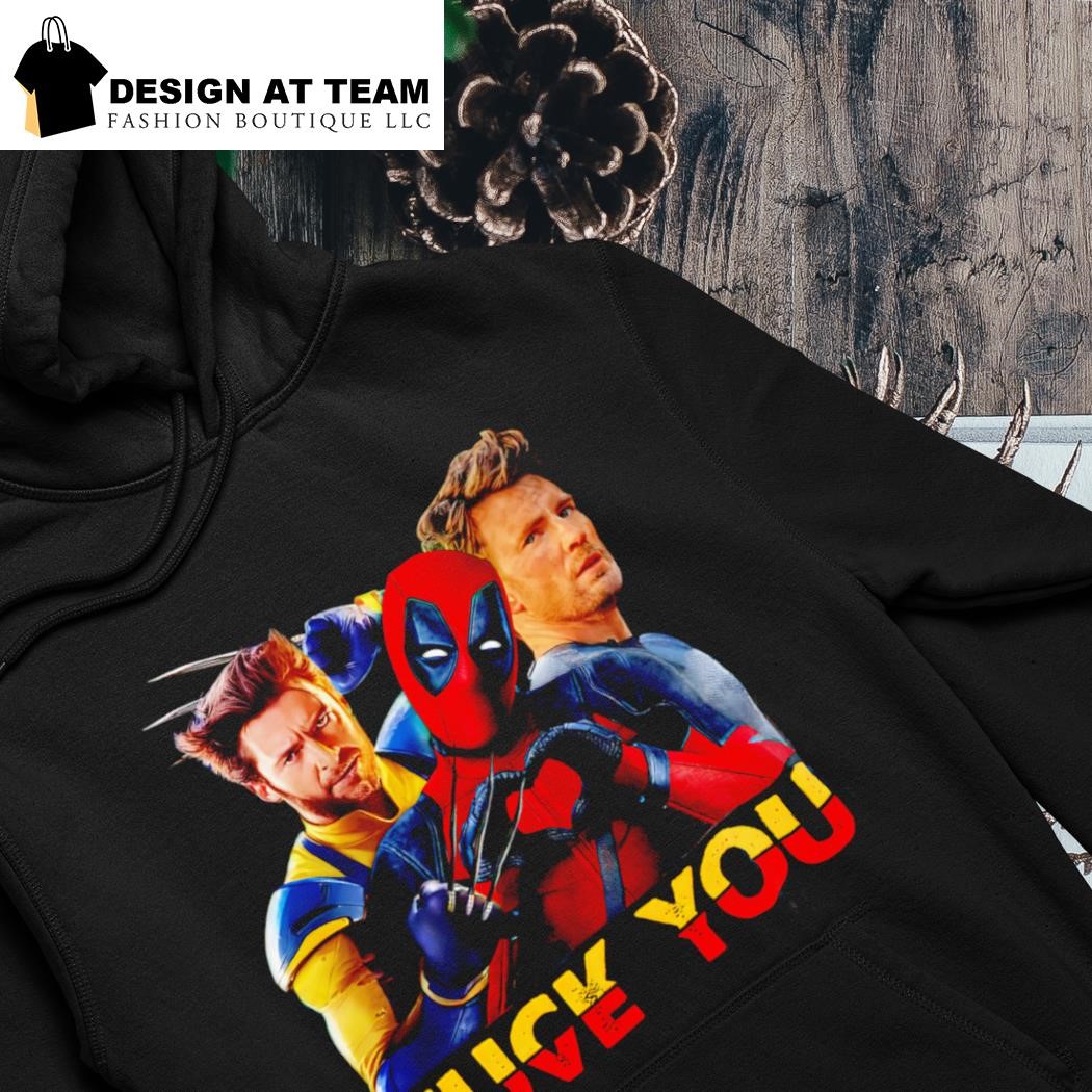 [YESEYESEE]★Y.E.S x Deadpool Long sleeve yeseyesee® :: Deadpool Cap Black