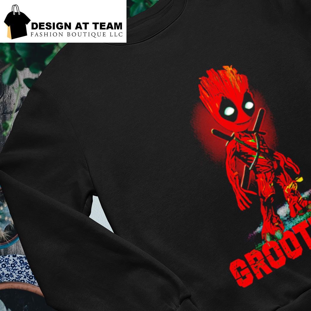 Grootpool hoodie hotsell