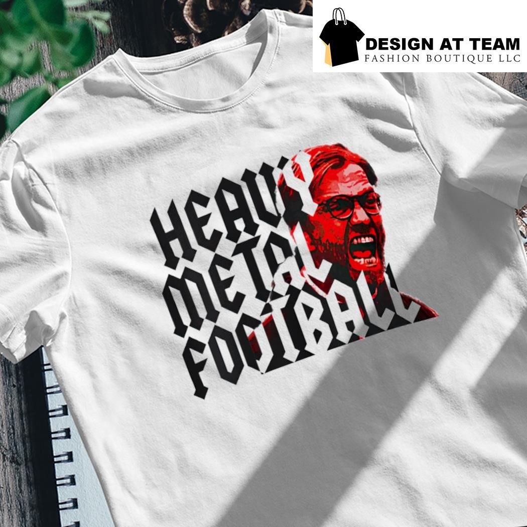 Jürgen Klopp Interview | TAW Classic