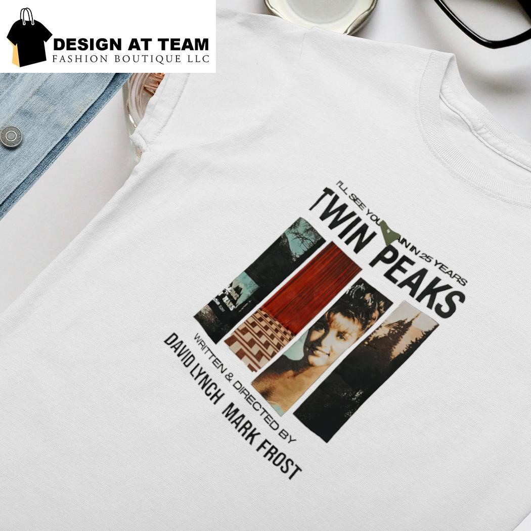 David Lynch オフィシャルTシャツ twin peaks Amazon.com: Popfunk Twin Peaks Laura Palmer David Lynch T