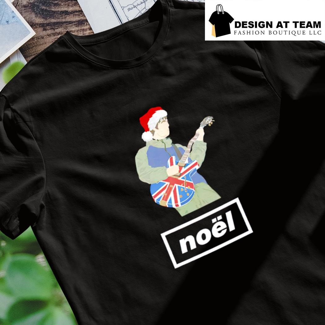 Oasis Xmas Noel Gallagher shirt, hoodie, sweater, long