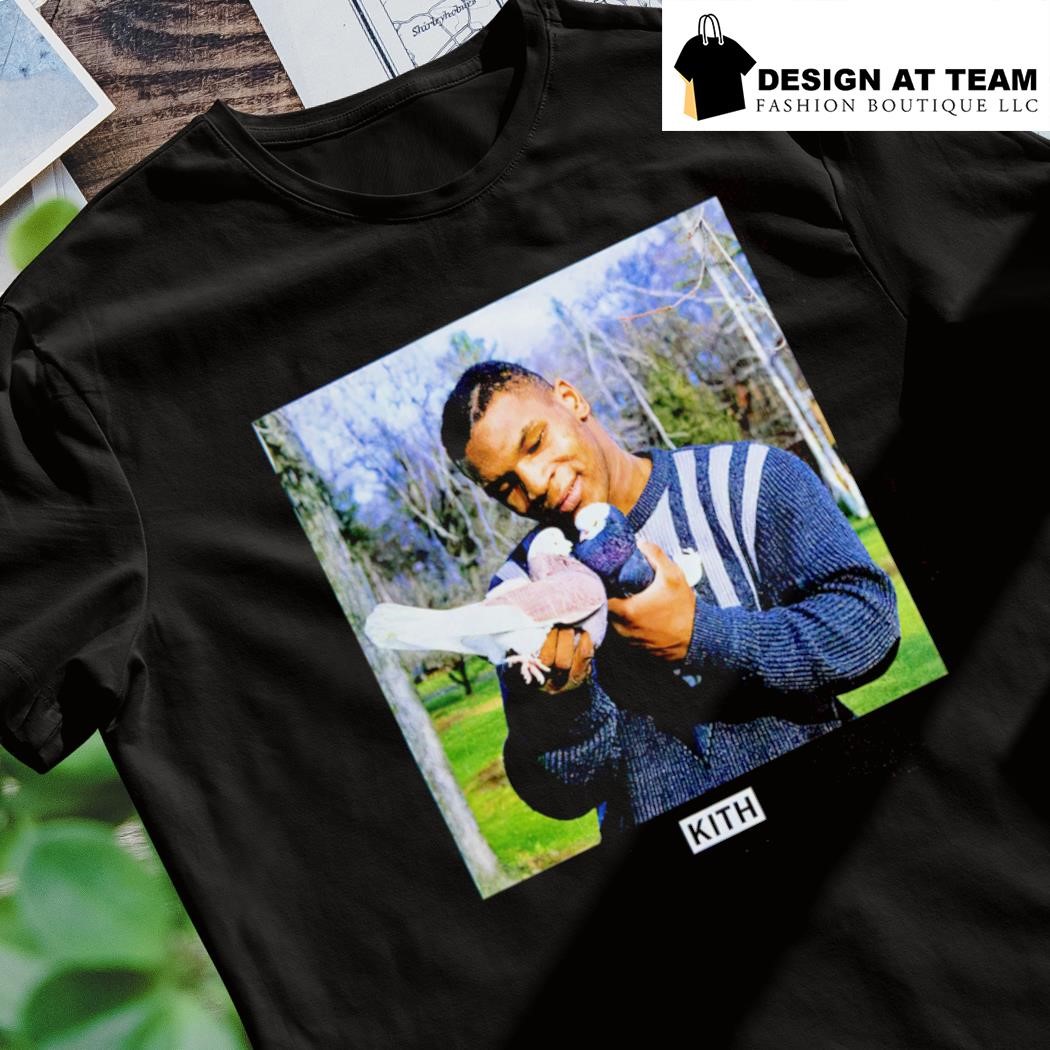 Now Kith Mike Tyson birds vintage shirt, hoodie, sweater