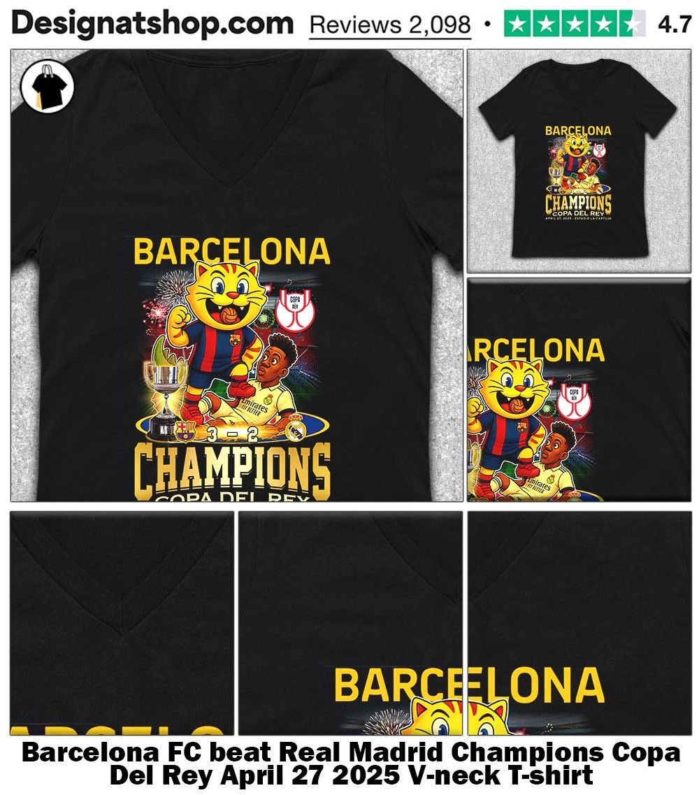 福袋 バースデイ FC Barcelona beat April Rey Del Copa Champions Madrid Real 応援グッズ