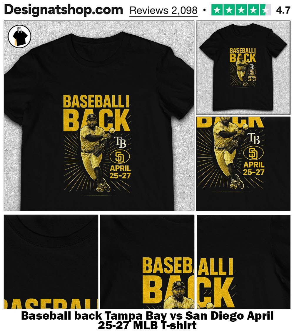 Diego to the Bay Baseball Tee Diego to the Bay Baseball Tee