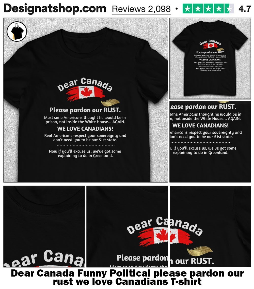 May I Please Be Excused T-Shirt