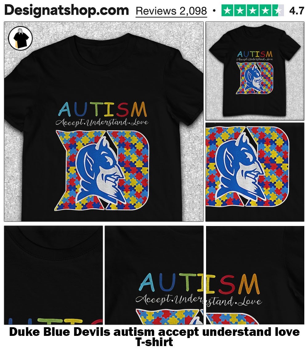Autism Awareness Shirts Accept Understand Love Autism Mom T-Shirt Autism Awareness Shirts Accept Understand Love Autism Mom T-Shirt