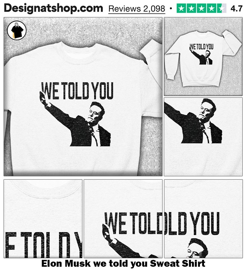 Told You Cardigan