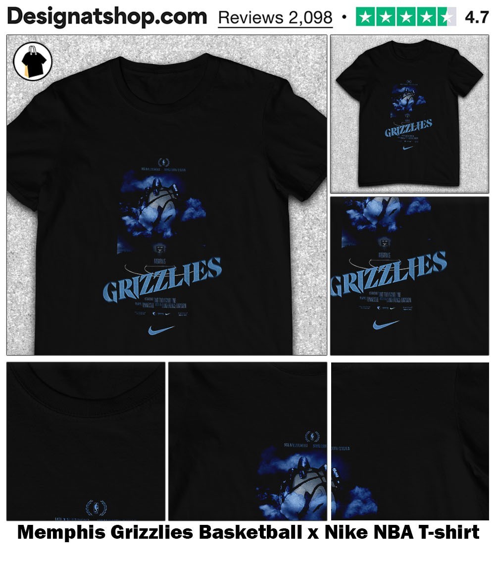 ウェア NBA x MQDW Graphic T-Shirts Grizzlies B1T61mPIvfL._CLa|2140,2000|