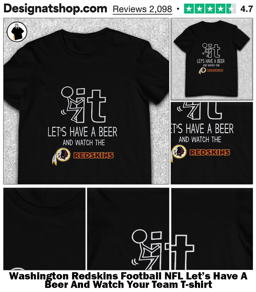 Let's Have A Beer T-Shirt Let's Have A Beer T-Shirt