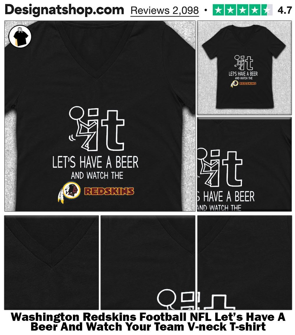 Let's Have A Beer T-Shirt Let's Have A Beer T-Shirt