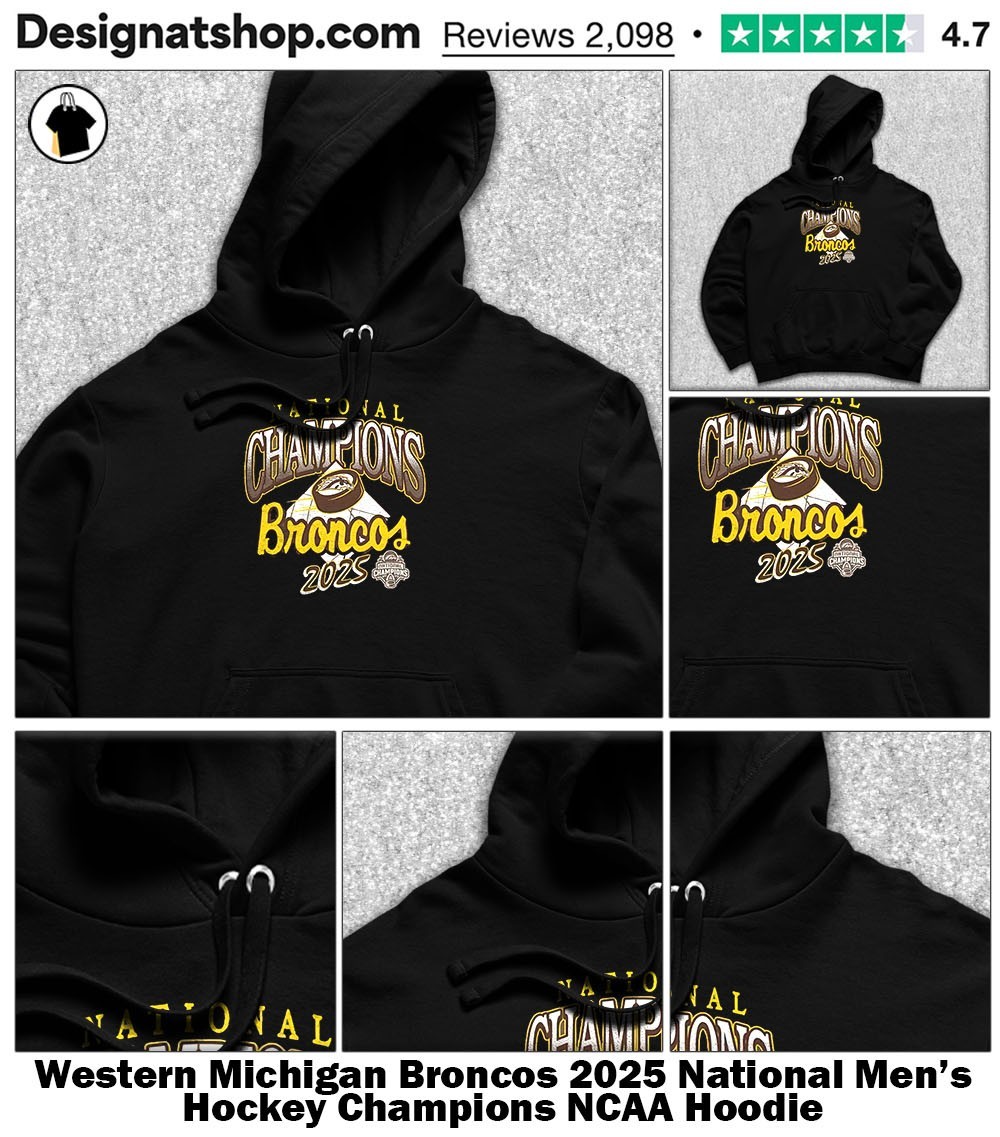 CHAMPION スウェットパーカー Western Michigan Broncos Summit Sportswear Mens BROWN Western Michigan Broncos