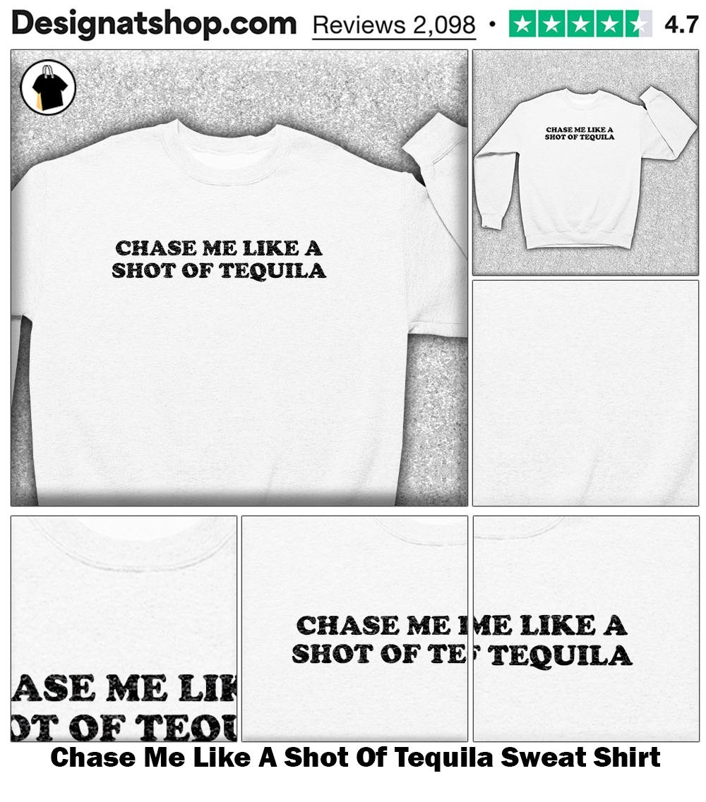 Chase Me Sweater